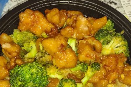 Pei Wei Asian Kitchen