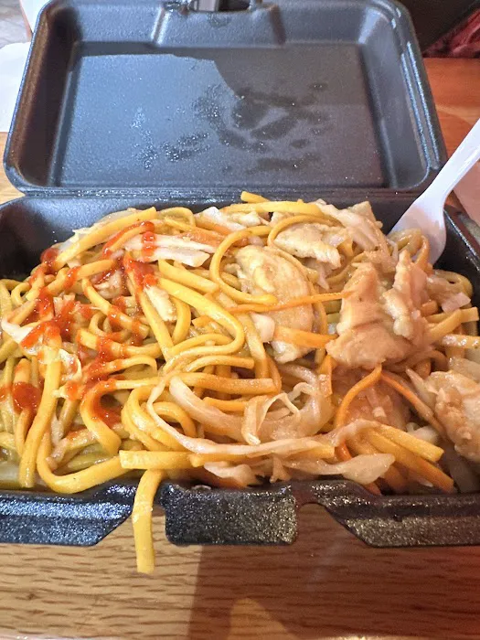 Grand Wok 9