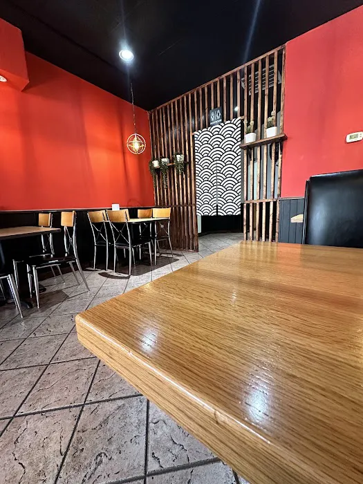 Grand Wok 7