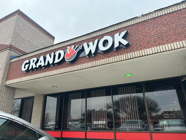 Grand Wok 4