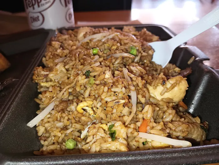 Grand Wok 8