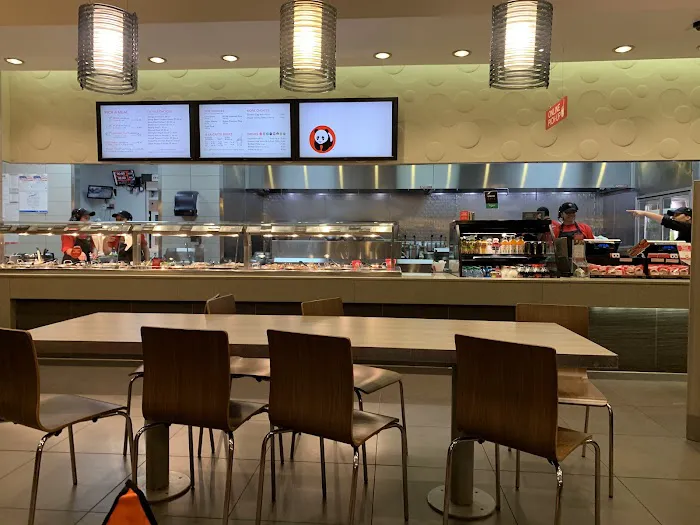 Panda Express 1