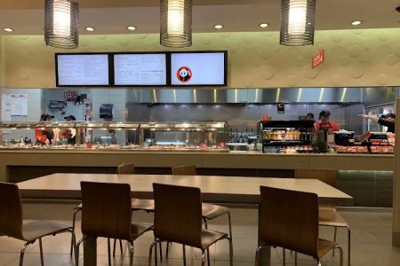 Panda Express