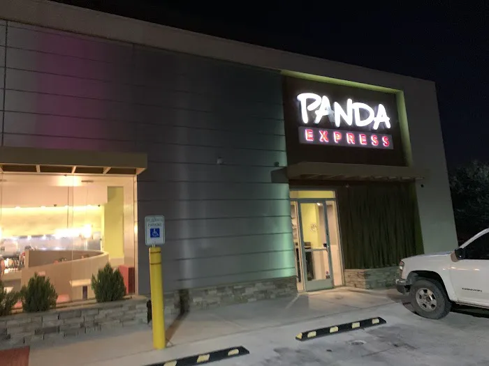 Panda Express 3