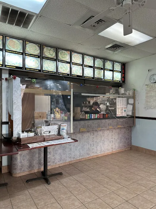 Beijing Chinese Restaurant 1