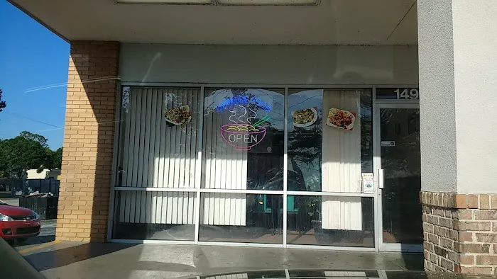 Beijing Chinese Restaurant 9