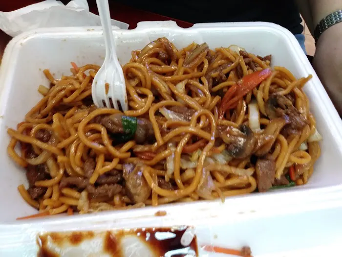 Beijing Chinese Restaurant 10