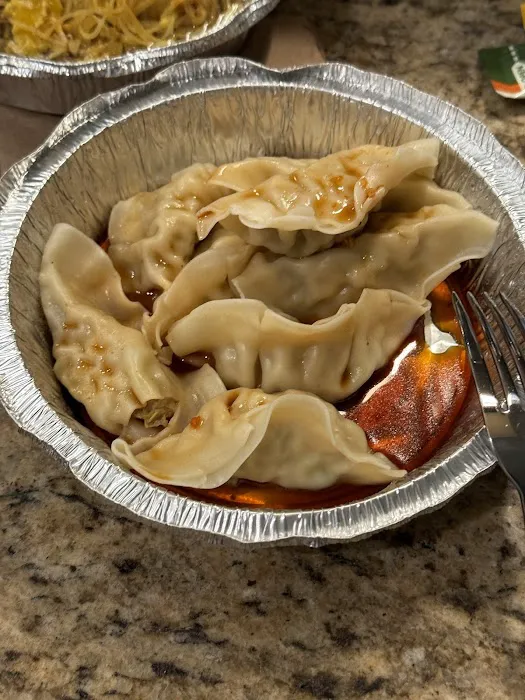 Shanghai Chinese Restaurant 3