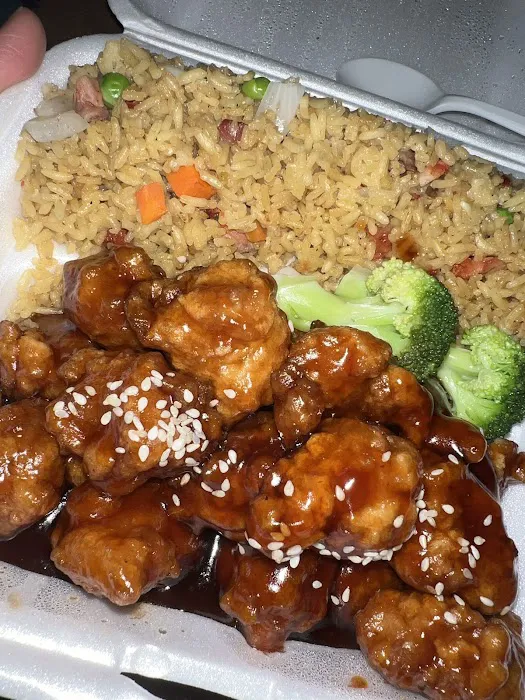 Shanghai Chinese Restaurant 8