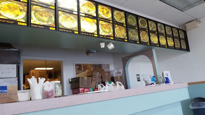 Shanghai Chinese Restaurant 6