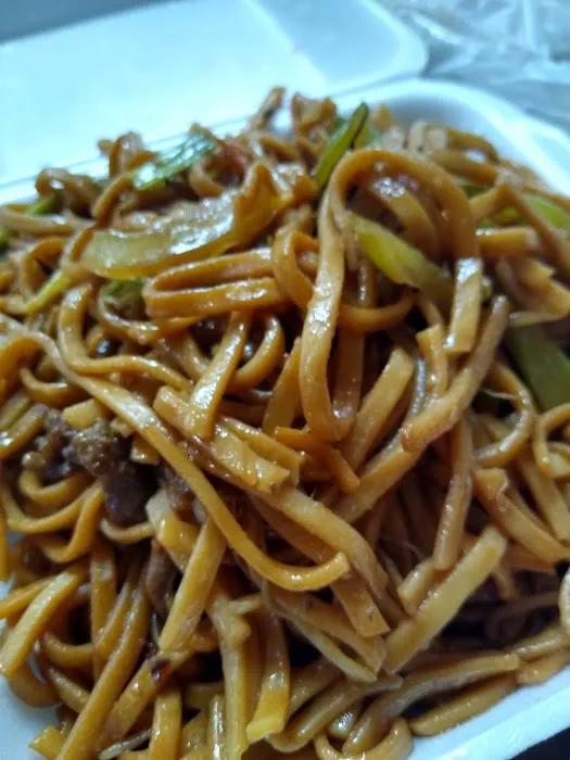 Shanghai Chinese Restaurant 5