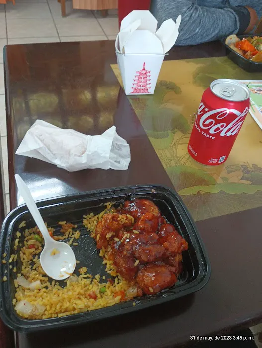 Shanghai Chinese Restaurant 2