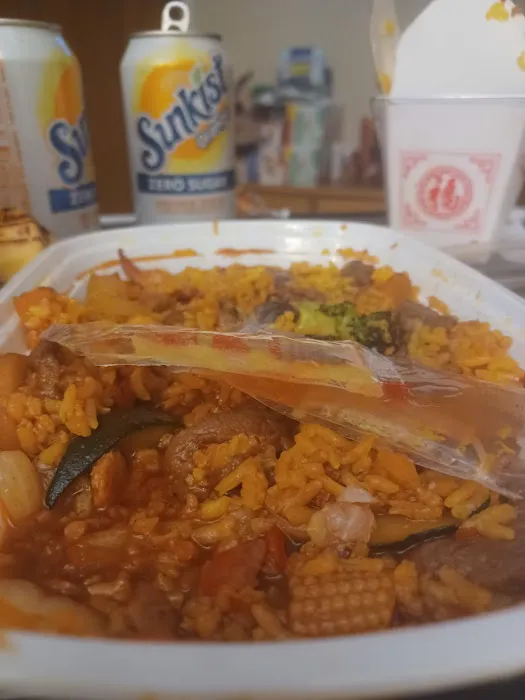 Jin Jin Kitchen 2