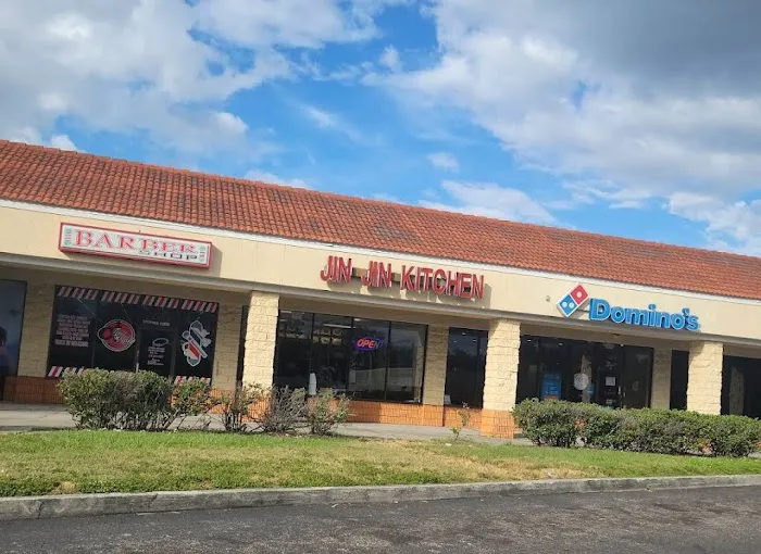Jin Jin Kitchen 6