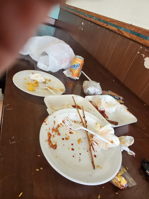 Jin Jin Kitchen 5