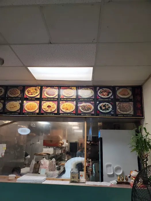 Jin Jin Kitchen 7
