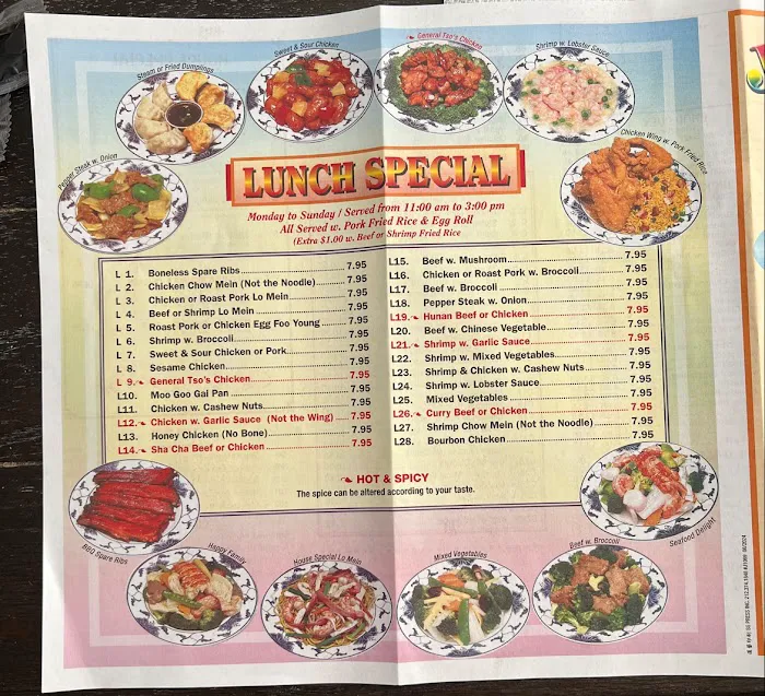 Jin Jin Kitchen 9
