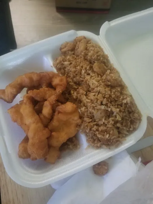 El Chino Good Fortune 6