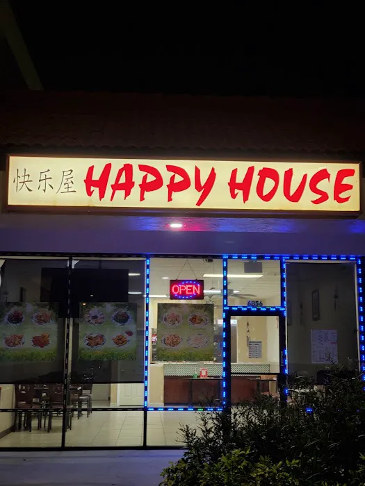 Happy House 10