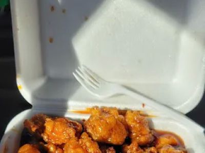 Shang Hai Chinese Restaurants 0