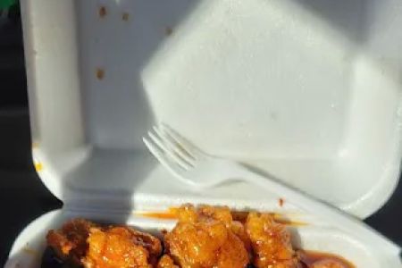 Shang Hai Chinese Restaurants