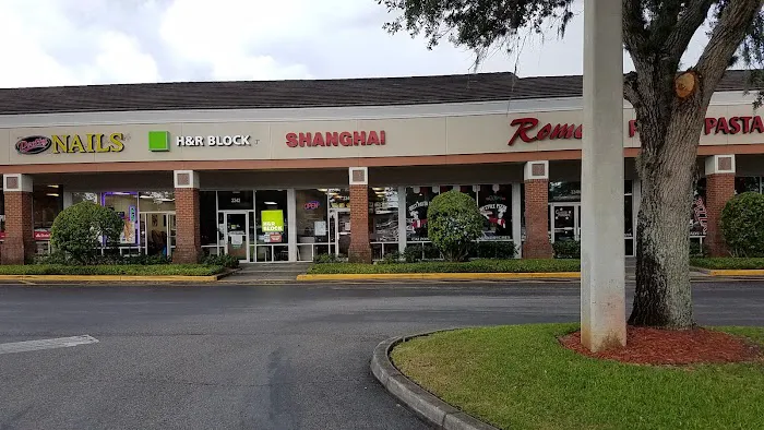 Shang Hai Chinese Restaurants 9
