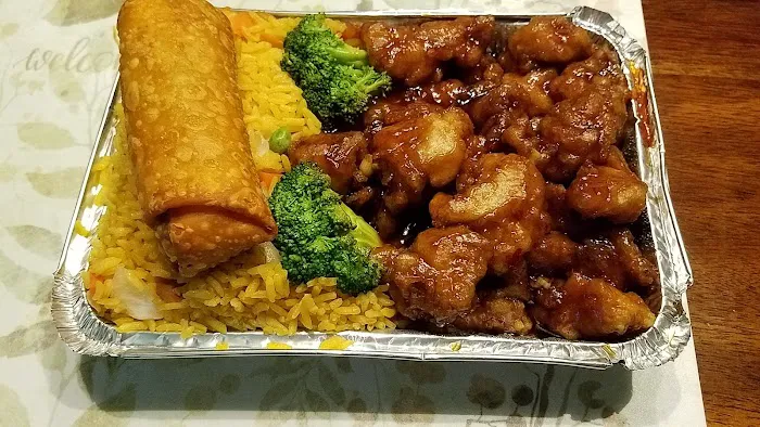 Shang Hai Chinese Restaurants 8