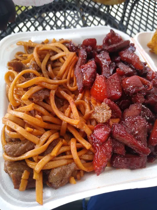 Shang Hai Chinese Restaurants 5