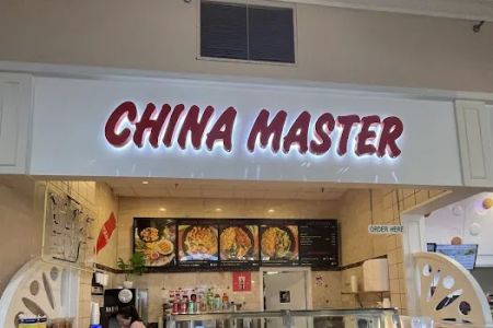 China Master