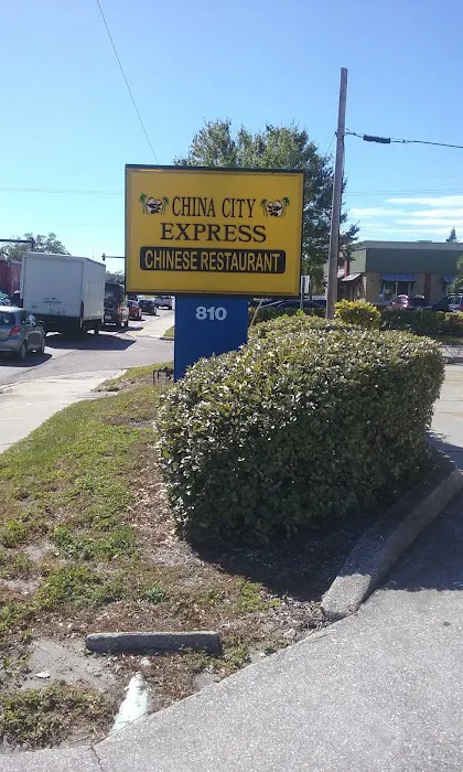 China City Express 3