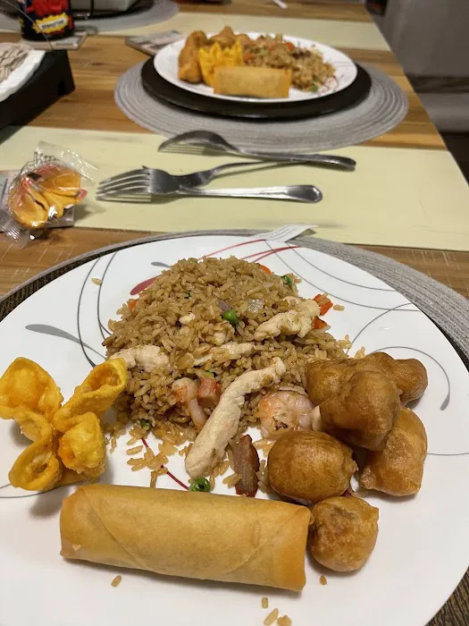 Taste of China 1