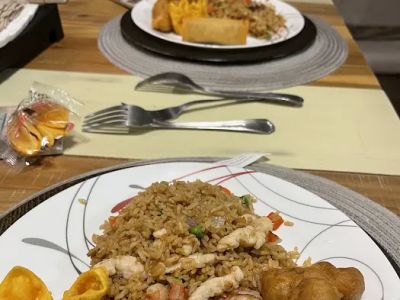 Taste of China 0