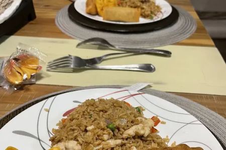 Taste of China