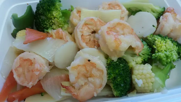 Taste of China 6