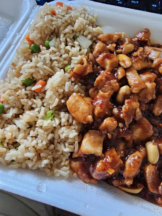Taste of China 9
