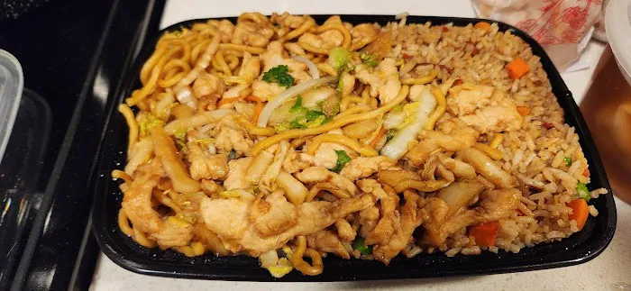 Taste of China 10