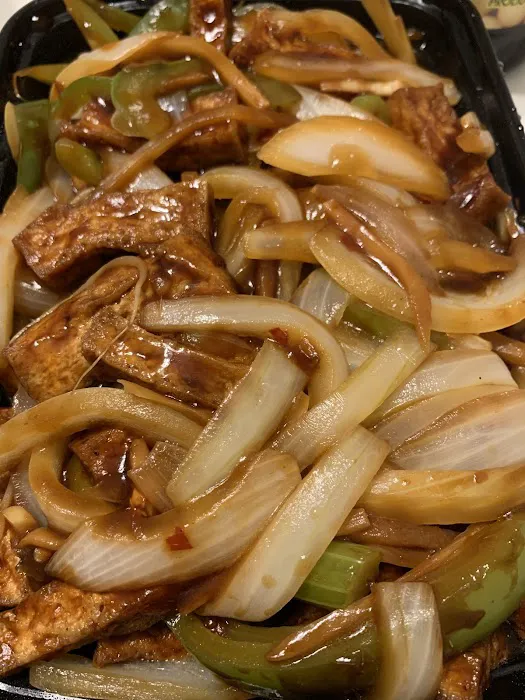 Taste of China 7