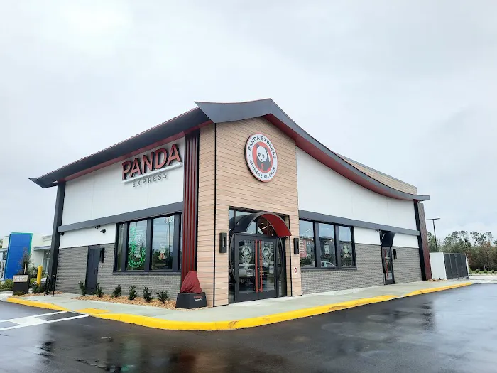 Panda Express 6