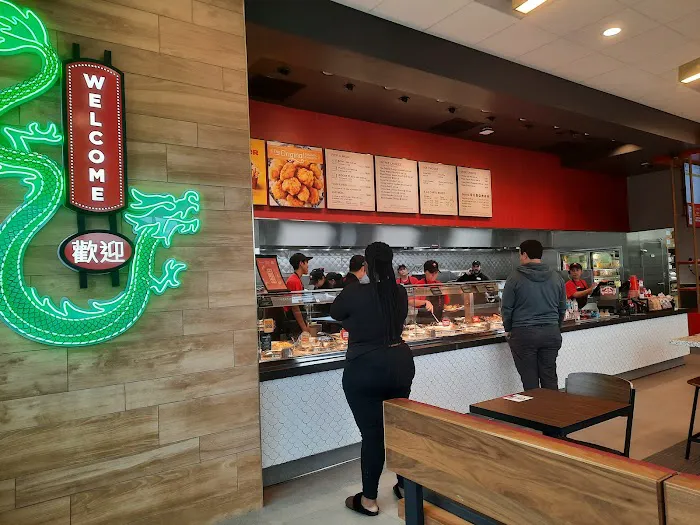 Panda Express 7