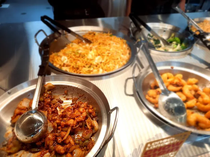 Panda Express 8
