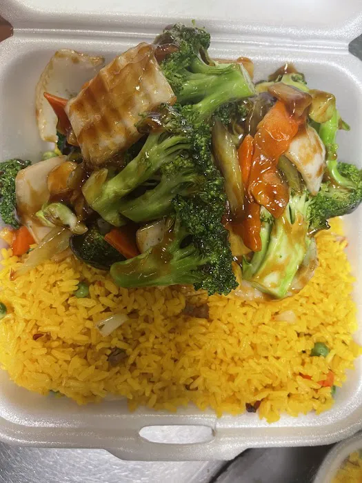 Golden Wok 2