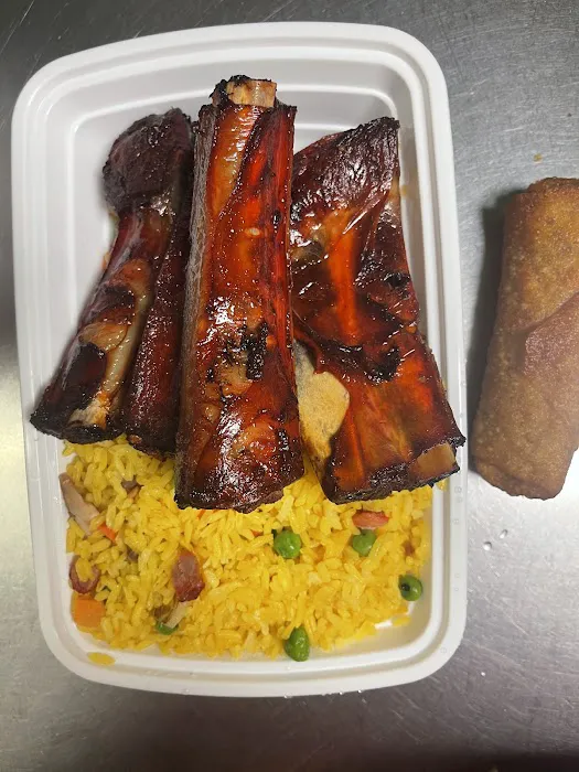 Golden Wok 1