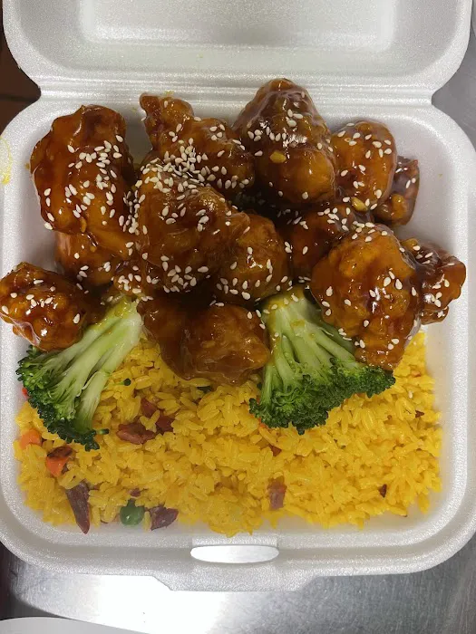 Golden Wok 9
