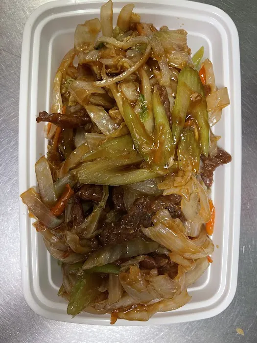 Golden Wok 10