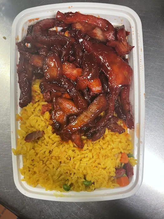 Golden Wok 5