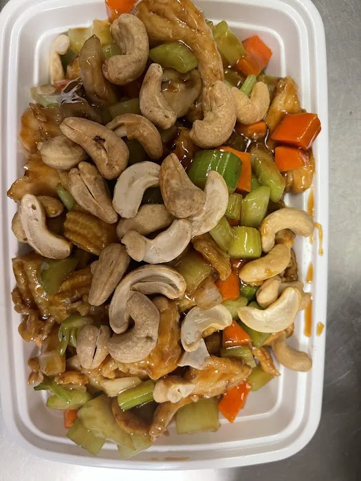 Golden Wok 7