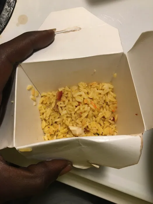 Golden Wok 8