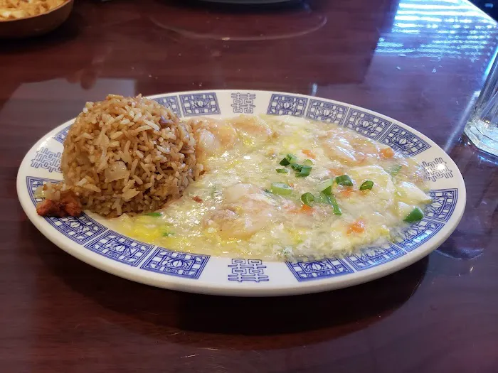 China Village 6