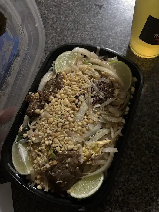 Rainbow Island Chinese Restaurant 4