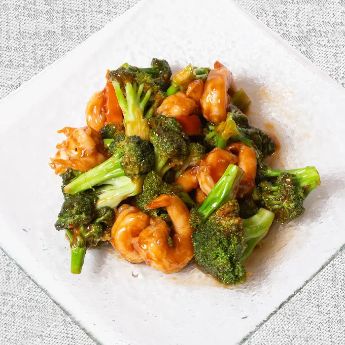 Rainbow Island Chinese Restaurant 1